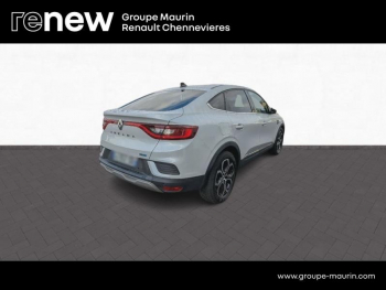Photo 5 du bon plan RENAULT Arkana 1.6 E-Tech 145ch Intens -21B occasion à 21991 €