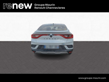 Photo 6 du bon plan RENAULT Arkana 1.6 E-Tech 145ch Intens -21B occasion à 21991 €