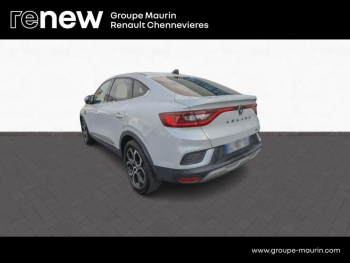 Photo 7 du bon plan RENAULT Arkana 1.6 E-Tech 145ch Intens -21B occasion à 21991 €