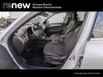 Photo 9 du bon plan RENAULT Arkana 1.6 E-Tech 145ch Intens -21B occasion à 21991 €