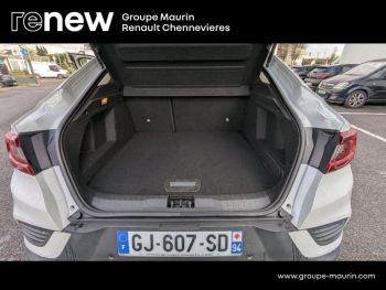 Photo 11 du bon plan RENAULT Arkana 1.6 E-Tech 145ch Intens -21B occasion à 21991 €