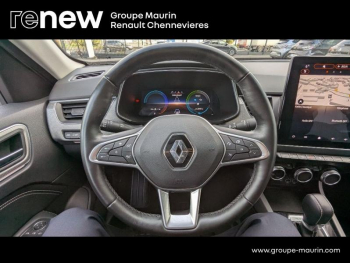 Photo 12 du bon plan RENAULT Arkana 1.6 E-Tech 145ch Intens -21B occasion à 21991 €