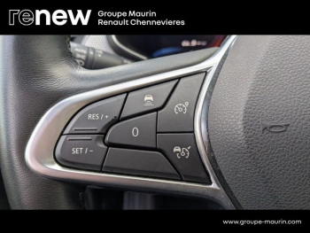 Photo 13 du bon plan RENAULT Arkana 1.6 E-Tech 145ch Intens -21B occasion à 21991 €