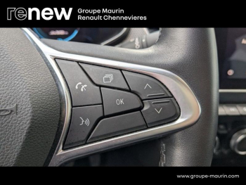 Photo 14 du bon plan RENAULT Arkana 1.6 E-Tech 145ch Intens -21B occasion à 21991 €