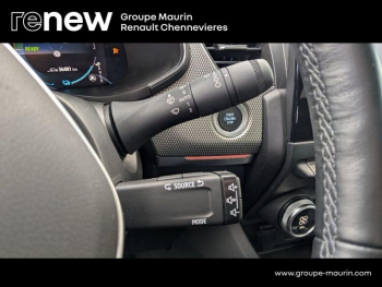 Photo 16 du bon plan RENAULT Arkana 1.6 E-Tech 145ch Intens -21B occasion à 21991 €