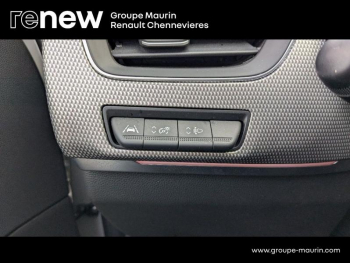 Photo 17 du bon plan RENAULT Arkana 1.6 E-Tech 145ch Intens -21B occasion à 21991 €