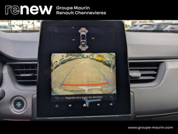 Photo 18 du bon plan RENAULT Arkana 1.6 E-Tech 145ch Intens -21B occasion à 21991 €