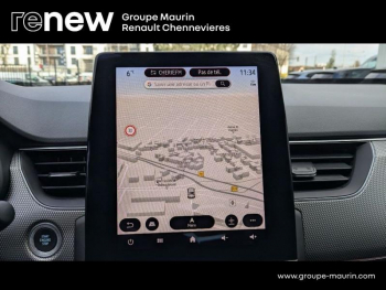 Photo 19 du bon plan RENAULT Arkana 1.6 E-Tech 145ch Intens -21B occasion à 21991 €