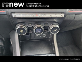 Photo 22 du bon plan RENAULT Arkana 1.6 E-Tech 145ch Intens -21B occasion à 21991 €