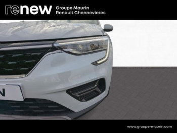 Photo 27 du bon plan RENAULT Arkana 1.6 E-Tech 145ch Intens -21B occasion à 21991 €