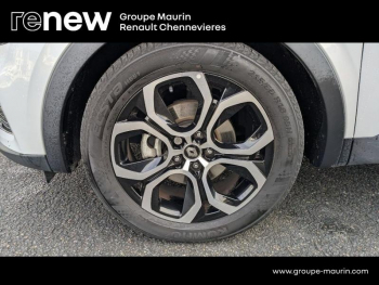 Photo 29 du bon plan RENAULT Arkana 1.6 E-Tech 145ch Intens -21B occasion à 21991 €