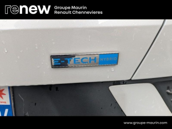 Photo 30 du bon plan RENAULT Arkana 1.6 E-Tech 145ch Intens -21B occasion à 21991 €