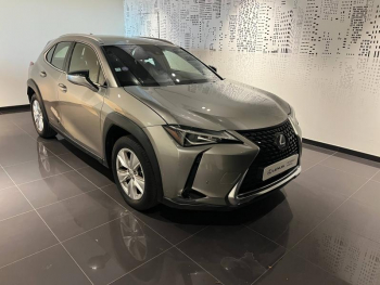 Photo 2 du bon plan LEXUS UX 250h 2WD Pack Confort Business MY20 occasion à 22390 €