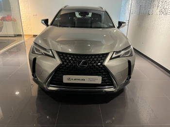 Photo 3 du bon plan LEXUS UX 250h 2WD Pack Confort Business MY20 occasion à 22390 €