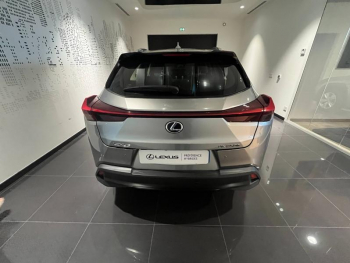 Photo 4 du bon plan LEXUS UX 250h 2WD Pack Confort Business MY20 occasion à 22390 €