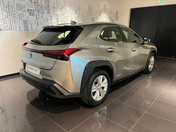 Photo 6 du bon plan LEXUS UX 250h 2WD Pack Confort Business MY20 occasion à 22390 €