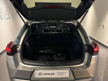 Photo 7 du bon plan LEXUS UX 250h 2WD Pack Confort Business MY20 occasion à 22390 €