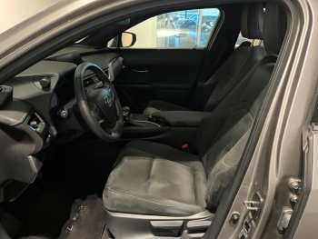 Photo 8 du bon plan LEXUS UX 250h 2WD Pack Confort Business MY20 occasion à 22390 €