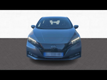 Photo 2 du bon plan NISSAN Leaf 150ch 40kWh Acenta 22 occasion à 13980 €