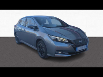 Photo 3 du bon plan NISSAN Leaf 150ch 40kWh Acenta 22 occasion à 13980 €
