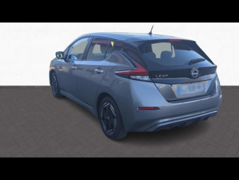 Photo 5 du bon plan NISSAN Leaf 150ch 40kWh Acenta 22 occasion à 13980 €