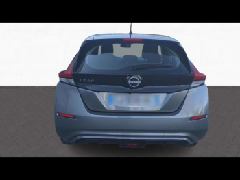Photo 6 du bon plan NISSAN Leaf 150ch 40kWh Acenta 22 occasion à 13980 €