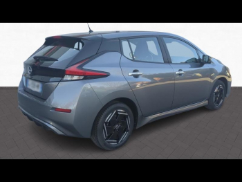 Photo 7 du bon plan NISSAN Leaf 150ch 40kWh Acenta 22 occasion à 13980 €