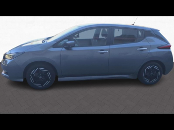 Photo 8 du bon plan NISSAN Leaf 150ch 40kWh Acenta 22 occasion à 13980 €