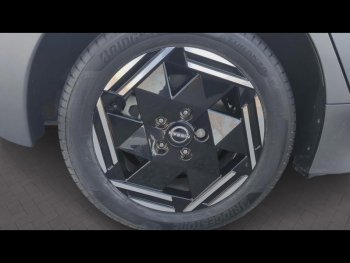 Photo 9 du bon plan NISSAN Leaf 150ch 40kWh Acenta 22 occasion à 13980 €