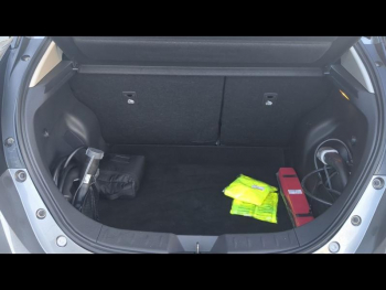 Photo 10 du bon plan NISSAN Leaf 150ch 40kWh Acenta 22 occasion à 13980 €