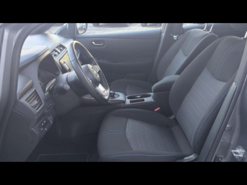 Photo 14 du bon plan NISSAN Leaf 150ch 40kWh Acenta 22 occasion à 13980 €