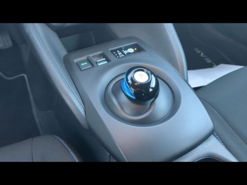 Photo 19 du bon plan NISSAN Leaf 150ch 40kWh Acenta 22 occasion à 13980 €
