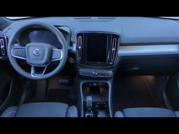 Photo 6 du bon plan VOLVO XC40 B3 163ch Ultra DCT 7 occasion à 47900 €