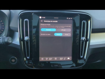 Photo 33 du bon plan VOLVO XC40 B3 163ch Ultra DCT 7 occasion à 47900 €