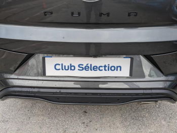 Photo 20 du bon plan FORD Puma 1.0 Flexifuel 125ch S&S mHEV ST-Line occasion à 22190 €