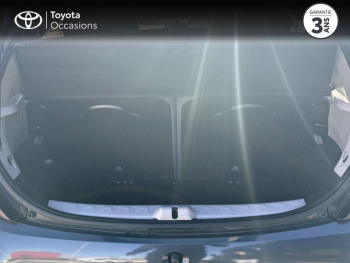 Photo 10 du bon plan TOYOTA Aygo 1.0 VVT-i 72ch x-play 5p occasion à 9990 €