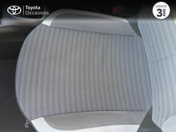 Photo 11 du bon plan TOYOTA Aygo 1.0 VVT-i 72ch x-play 5p occasion à 9990 €