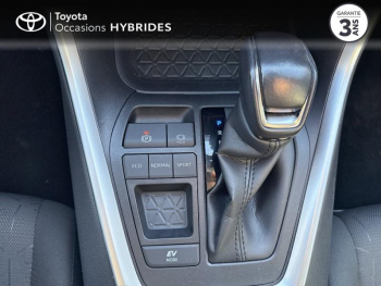 Photo 22 du bon plan TOYOTA RAV4 Hybride 218ch Dynamic 2WD MY21 occasion à 31490 €