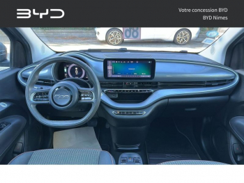 Photo 2 du bon plan FIAT 500 e 118ch IcÃ´ne occasion à 11990 €