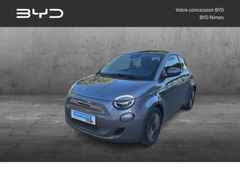 Photo 3 du bon plan FIAT 500 e 118ch IcÃ´ne occasion à 11990 €