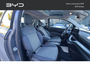 Photo 4 du bon plan FIAT 500 e 118ch IcÃ´ne occasion à 11990 €