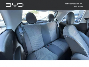 Photo 5 du bon plan FIAT 500 e 118ch IcÃ´ne occasion à 11990 €