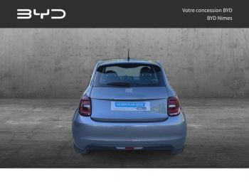 Photo 7 du bon plan FIAT 500 e 118ch IcÃ´ne occasion à 11990 €