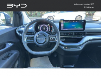 Photo 9 du bon plan FIAT 500 e 118ch IcÃ´ne occasion à 11990 €