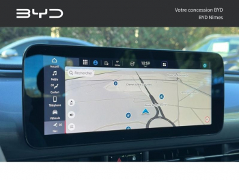 Photo 13 du bon plan FIAT 500 e 118ch IcÃ´ne occasion à 11990 €