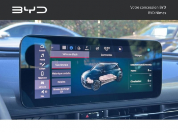 Photo 14 du bon plan FIAT 500 e 118ch IcÃ´ne occasion à 11990 €