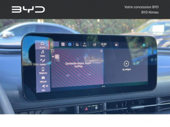 Photo 15 du bon plan FIAT 500 e 118ch IcÃ´ne occasion à 11990 €