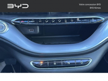 Photo 16 du bon plan FIAT 500 e 118ch IcÃ´ne occasion à 11990 €