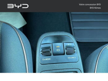 Photo 17 du bon plan FIAT 500 e 118ch IcÃ´ne occasion à 11990 €