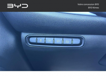 Photo 18 du bon plan FIAT 500 e 118ch IcÃ´ne occasion à 11990 €